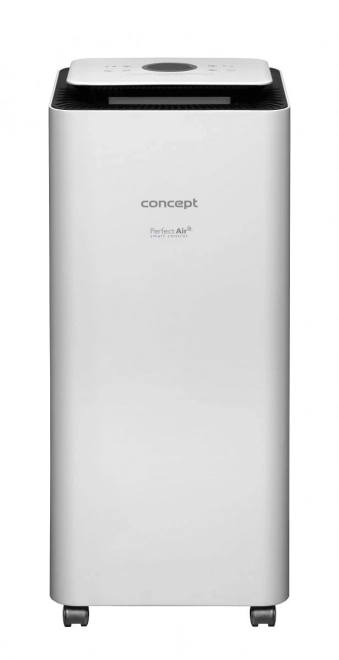 Uv Perfect Air Smart légtisztító és páramentesítő