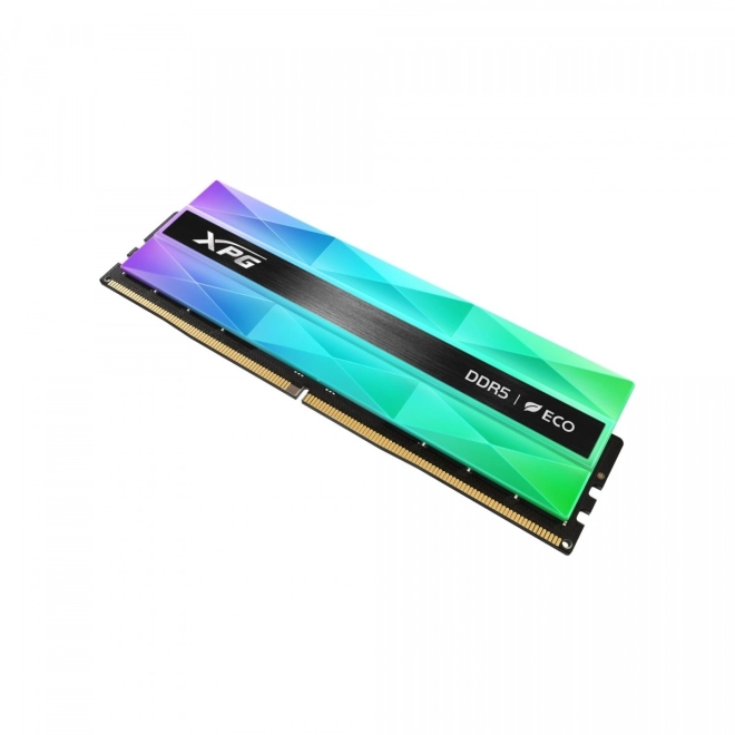 XPG lancer neon rgb memória DDR5 32GB