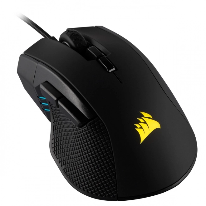 Corsair Ironclaw RGB gaming egér
