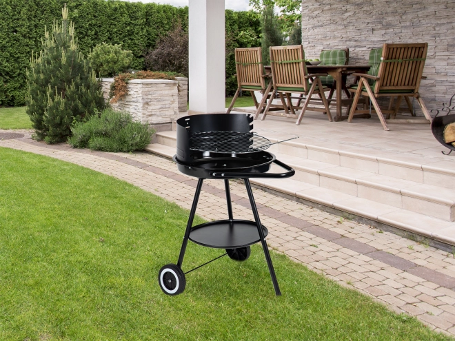 Finom grillezés