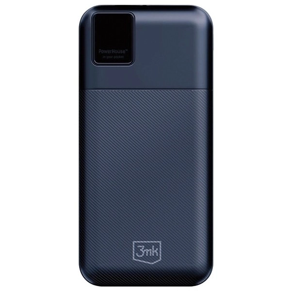 3MK PowerHouse powerbank 20000 mAh