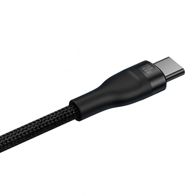 Baseus Flash Series 2 az 1-ben USB-C töltőkábel