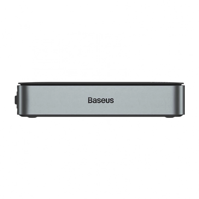 Baseus Black Super Energy Pro+ autó indító