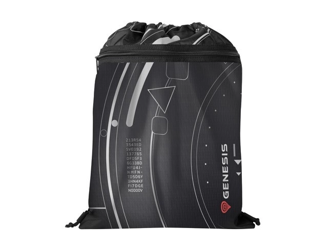 Genesis sportos hátizsák Elara G2