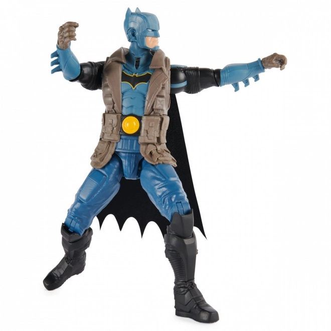 Batman figura keverék
