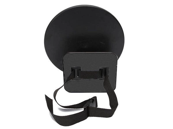 360° forgatás