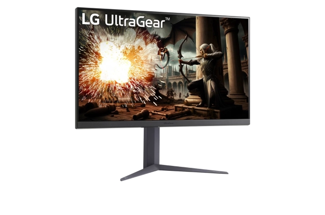 Ultragear 32 colos QHD monitor