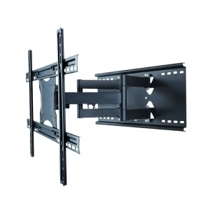 Állítható TV fali konzol LED/LCD 40-80 hüvelyk