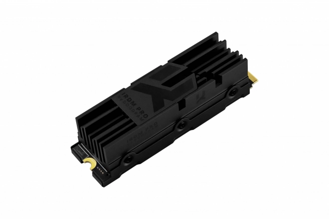Irdm Pro 2TB SSD M.2 PCIe NVMe
