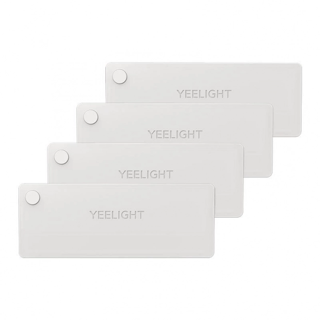 Yeelight LED érzékelős fiókvilágítás (4 db)