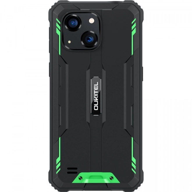 Okostelefon Zöld 4G 4/64GB IP69K