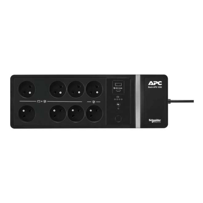 APC Back-UPS 1050VA szünetmentes tápegység