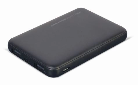 Hordozható akku 5000 mAh