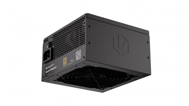 Supremo FM6 arany 850W tápegység