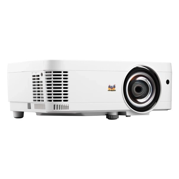 Viewsonic LS550WH LED projektor