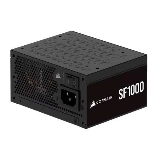 Corsair SF1000 80 PLUS Platinum SFX tápegység
