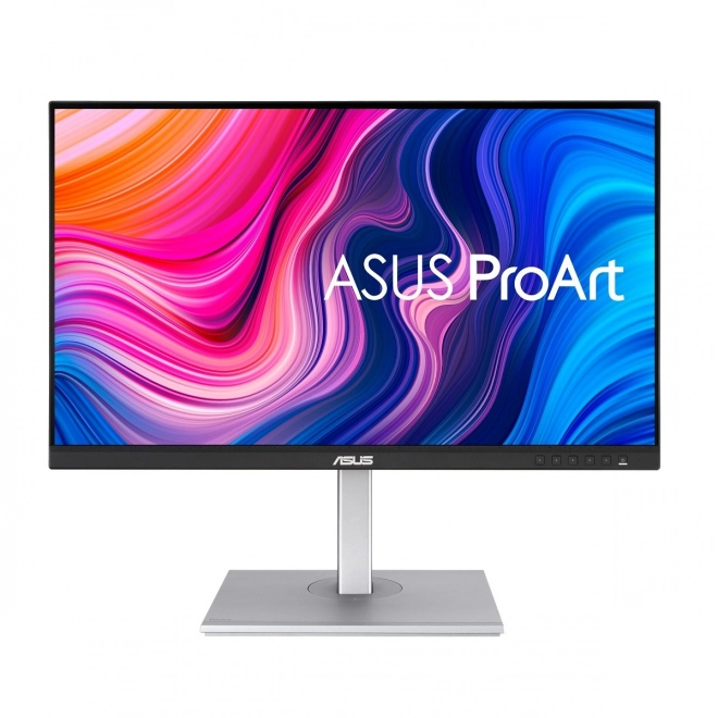 27 hüvelykes IPS monitor WQHD HDMI DP USB-C pivot hangszóróval