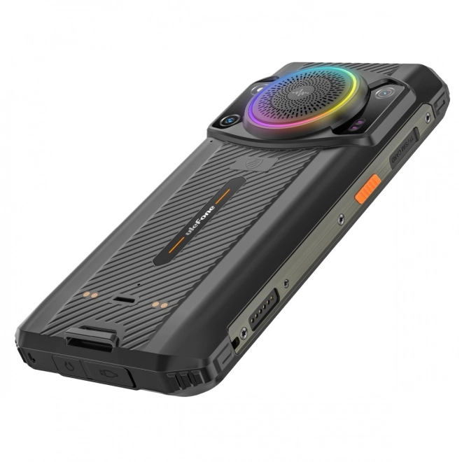 Vízálló okostelefon Armor RGB 8/256GB
