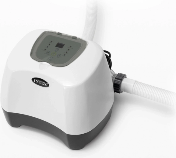 Intuitív vezérlés digitális kijelzővel