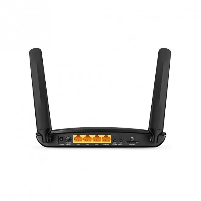 Archer AC1200 4G LTE router