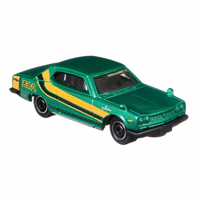 Matchbox játékautó szett - 9 darabos gyűjtemény