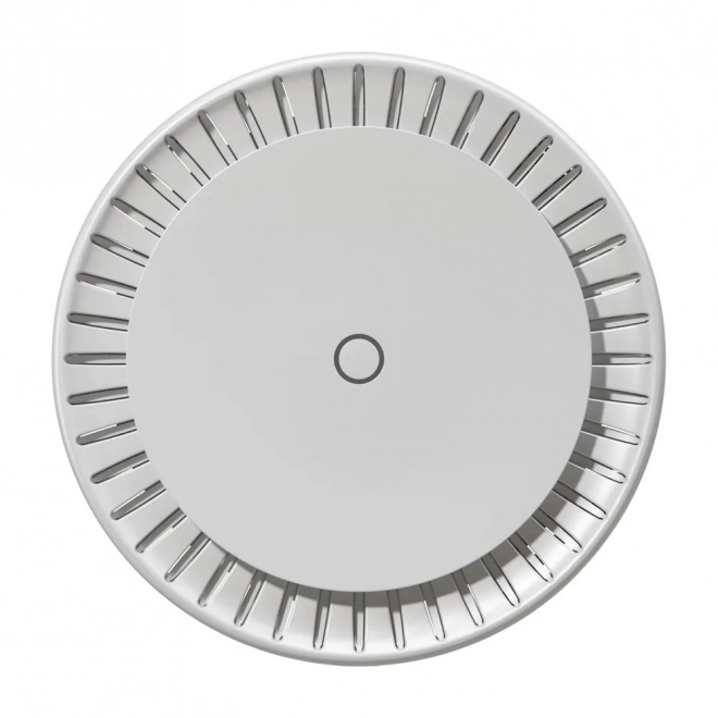 MikroTik cAP ax hozzáférési pont rendszer