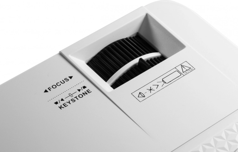 Precíziós képvezérlés