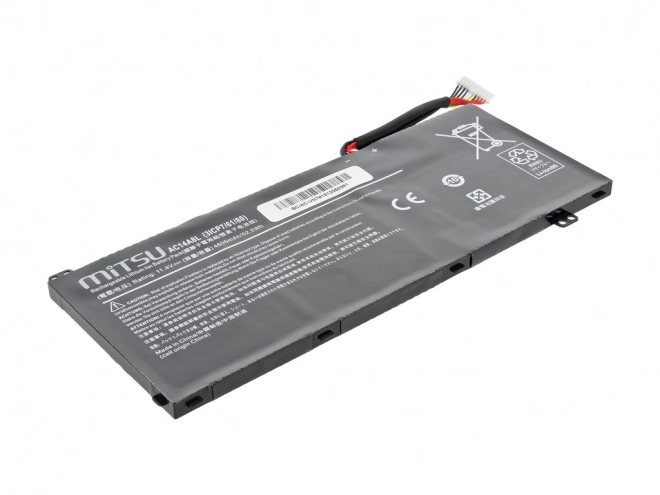 Acer Aspire V15 akkumulátor