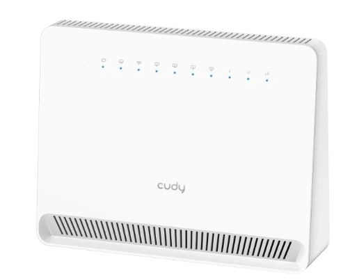 Router Gigabit AC1200 4G LTE SIM