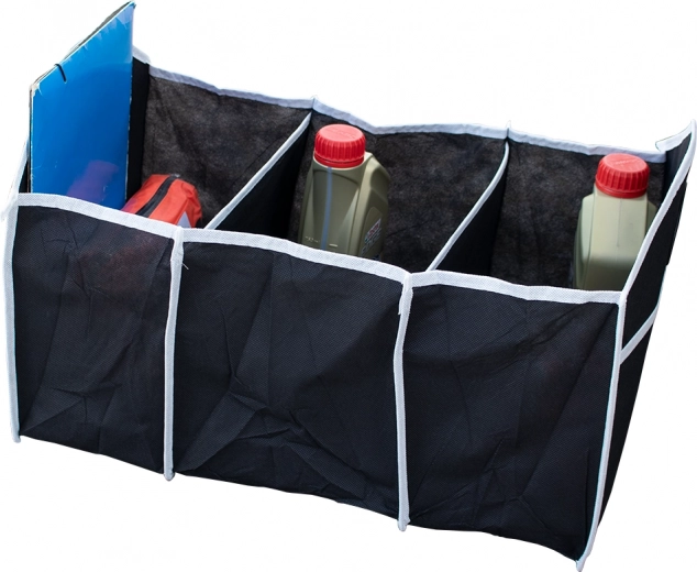 Szilárd és kényelmes fogantyúk