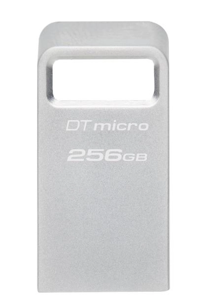 Pendrive Data Micro 256GB USB 3.2