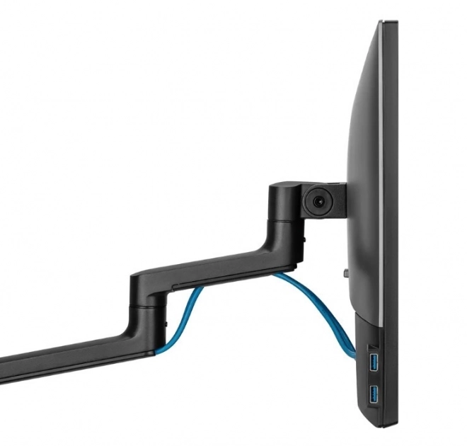 Neomounts állítható monitor kar 27”-ig