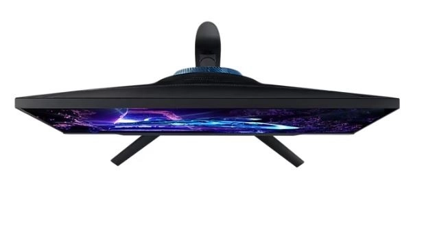 Odyssey G3 27 hüvelykes gaming monitor