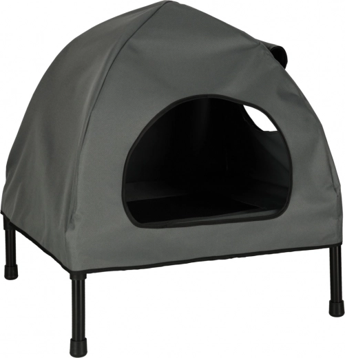 Esztétikus és biztonságos szerkezet