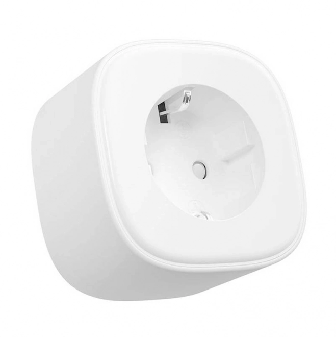 Okos wifi csatlakozó meross homekit kompatibilitással