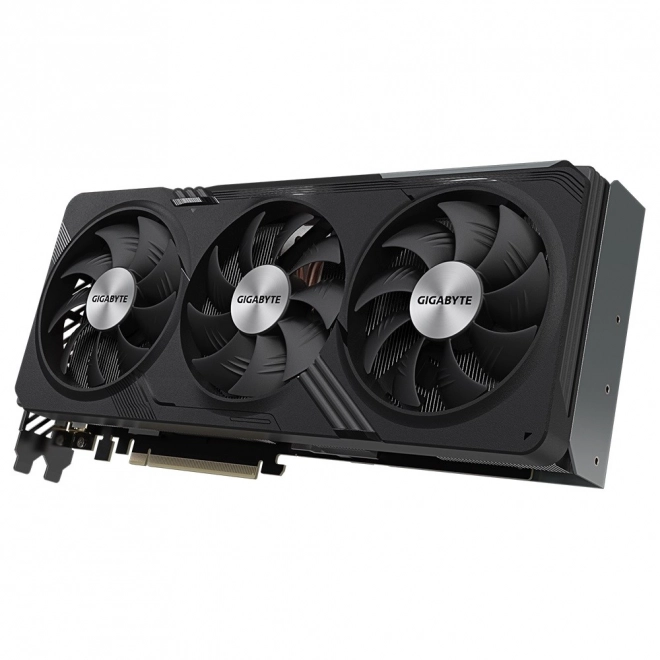 Radeon RX 7700 XT Gaming OC grafikus kártya