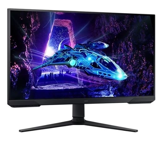 Odyssey G3 27 hüvelykes gaming monitor