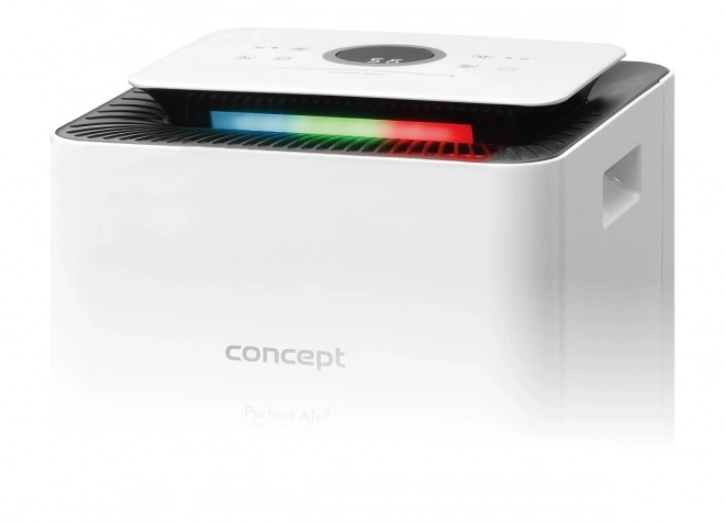 Perfect Air Smart UV levegőszárító és tisztító