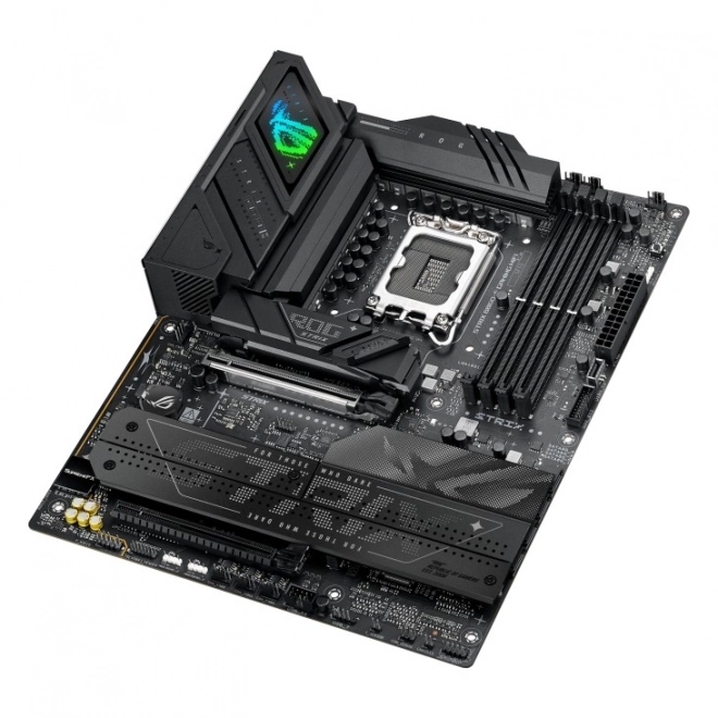 ROG STRIX B860-F GAMING WIFI alaplap