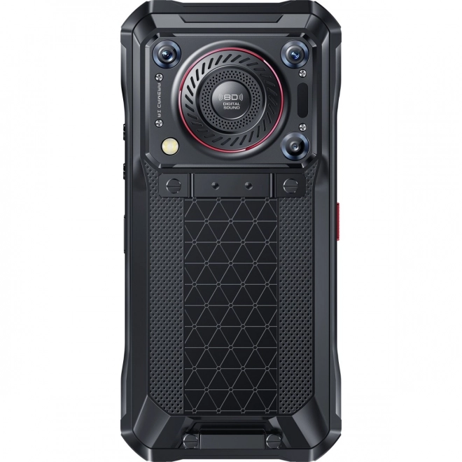 Oukitel WP33 Pro strapabíró 5G okostelefon hosszú üzemidővel