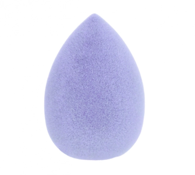 Professzionális sminkszivacs Beauty Blender csepp, vegyes színekben