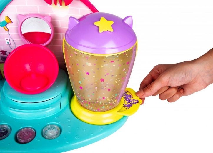 Valódi mosóállás hajszínezéshez és hajmosáshoz