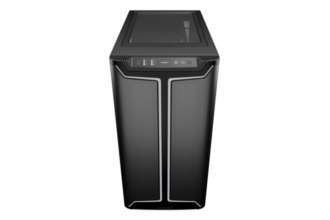 Fekete szekrény Pure Base 501 DX
