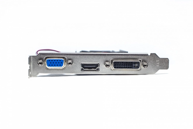 GeForce GT 210 grafikus kártya