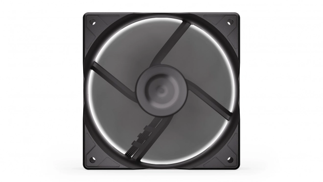Stratus 120 PWM csendes ventilátor