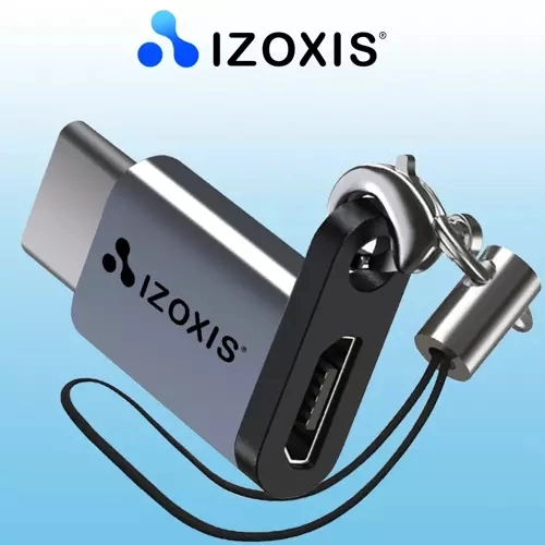 Adapter usb-c micro usb 2.0