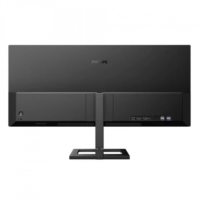34 hüvelykes VA monitor HDMI, DP, USB-C, hangszórókkal