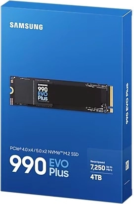 Lenyűgöző sebesség munkához és játékhoz