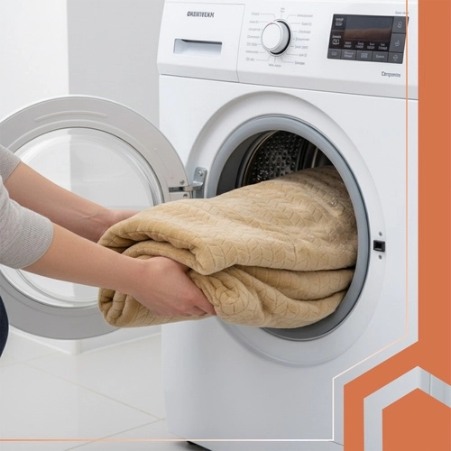 Könnyű gépi tisztítás