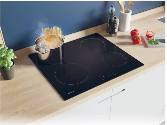 Sebesség a Booster funkciónak köszönhetően